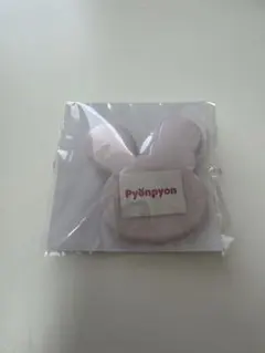 NiziU FCくじ D賞　ミイヒ　ピョンピョン