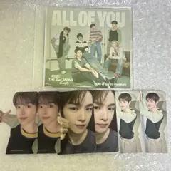 RIIZE トレカ ソンチャン 東京ドーム会場限定