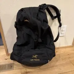 ARC'TERYX Q10 ボディバッグ クイバー Q5 アークテリクス - メルカリ
