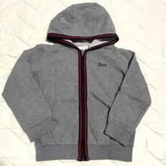 Gucci フード付きトレーナー 94cm