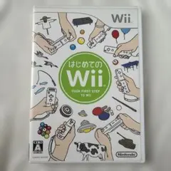 はじめてのwii - メルカリ