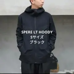 タグ有り ARC'TERYX VEILANCE SPERE LT HOODY