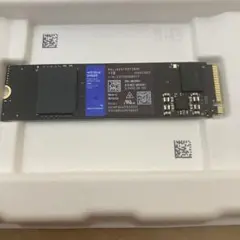 M.2 2280 SSD 1TB ヒートシンク付 TLD-M7A01 - メルカリ