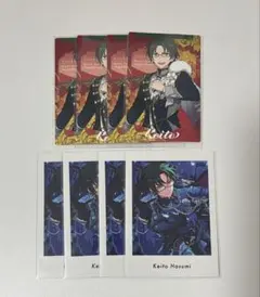 あんスタ 蓮巳敬人 ぱしゃっつ Action スタフォニ カード