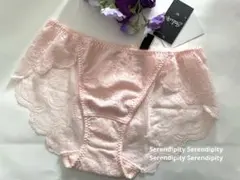 サルート 定番ショーツ ピンクMのサムネイル