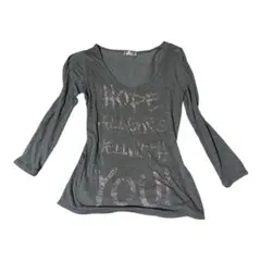 dydoshop 25fw draped top Blessing シズニルック - メルカリ