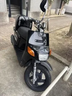 GEAR 50 UA06J ヤマハ ギア スクーター 4スト　実働車 GEAR 50 UA06J ヤマハ ギア スクーター 4スト 実働車 - メルカリ