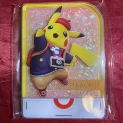 中国限定】ポケモンユナイト アクティブユナイトスタイルピカチュウ