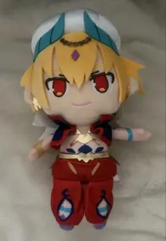 2026年最新】ぬいぐるみ ギルガメッシュの人気アイテム - メルカリ