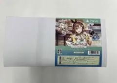 2026年最新】ライザのアトリエ3 スペシャルコレクションボックスの人気