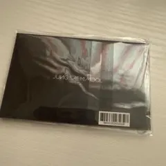 TWS JUNG SAEM MOOL EYE CODE トレカ 6種セット