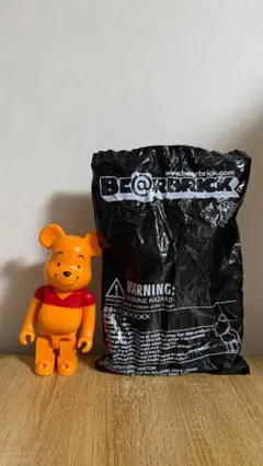 BE＠RBRICK ANA ペコちゃん ポコちゃん400% & 100%セット - メルカリ