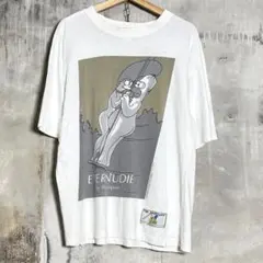 90s THE SIMPSONS シンプソンズ ヴィンテージ tシャツ 90s vintage シンプソンズ The Simpsons Tシャツ L - メルカリ