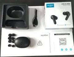【あゆごろん様専用】soundcoreLifeP2 Miniイヤフォンケースのみ