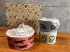 【新品】リサ・ラーソン　保存容器　皿のサムネイル