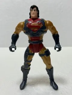 スーパーマン　フィギュアのサムネイル