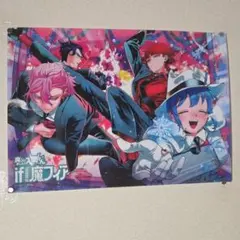 アニメイト ブックフェア 2026 特典 マフラータオル It's MyGO - メルカリ