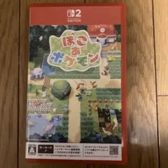 ぽこあポケモン　キーカード版