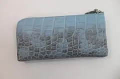 新進工房 ヒマラヤクロコダイルコインケース - メルカリ