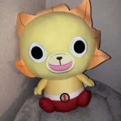 ワンピース フィルム RED サニー ぬいぐるみ