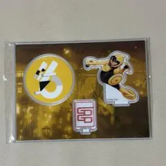 ベイマックス 一番くじ Ｆ賞アクリルスタンド