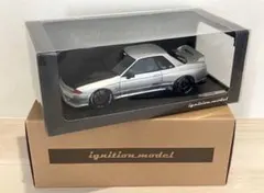 イグニッションモデル 1/18 Topsecret GTR VR32のサムネイル