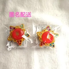 あんスタ 守沢千秋 スタライ10th リングライト