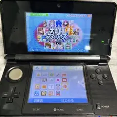 任天堂3DSコスモブラック　ファイアーエムブレム聖魔 ニンテンドー3DSラインナップ | ニンテンドー3DS｜任天堂