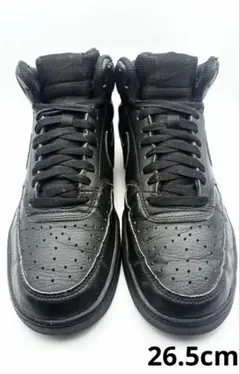 NIKE Court Vision Mid 26.5cm DN3577-005