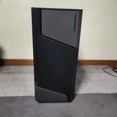 COUGAR PCケース ブラック