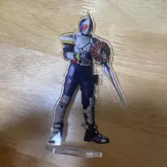 仮面ライダー剣　アクスタ　ブレイド