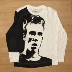 DIESEL 長袖カットソー archive Y2K グランジ