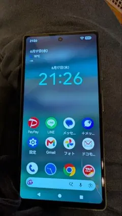 2026年最新】google pixel 6a ジャンクの人気アイテム - メルカリ