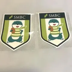 ミドすけ キャラクターグッズ