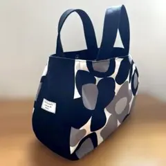 竹内ゆかり帆布ころりんバッグ　トートバッグ　ハンドメイド 竹内ゆかり様専用 ころりんバッグ トートバッグ ハンドメイド - メルカリ