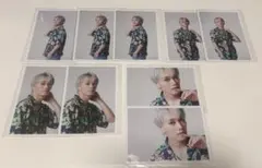 超特急 マサヒロ 生写真まとめ9枚