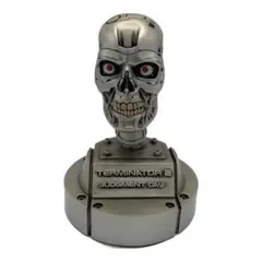 ホットトイズ ターミネーター t-800 1/6 フィギュア グレネード - メルカリ