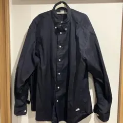 THE NORTH FACE ロングスリーブハーフドームシャツ NR12450のサムネイル