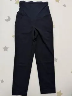 UNIQLO スマートアンクルマタニティパンツ