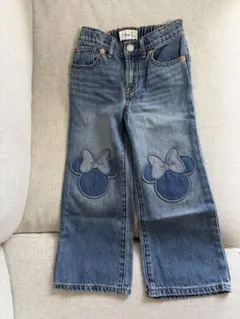 GAP、ZARA、BREEZEデニムパンツ3 本セット