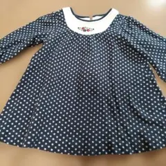 花柄 ワンピース