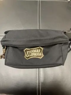 2026年最新】STANDARD CALIFORNIA メンズ ボディバッグ・ウエスト