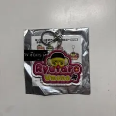 阪神タイガース 梅野隆太郎 シークレット アクリルキーホルダー
