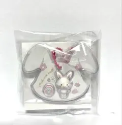 サンリオ パッケージチャーム ウィッシュミーメル キーホルダー マスコット