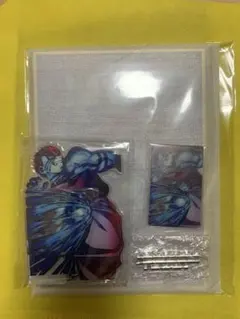 鬼滅の刃　猗窩座