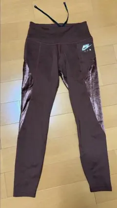ナイキ エア Dri-FIT ファスト ウィメンズ ランニングレギンス