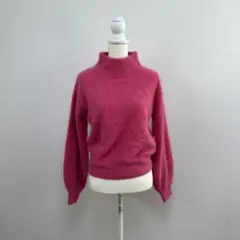 RESPIGHI FEMME カシミヤ ニット