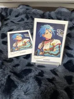 あんさんぶるスターズ HiMERU ぱしゃっつ