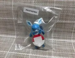 ポケモン 一番くじ F賞 街歩きちらりんフレンズ グレイシア