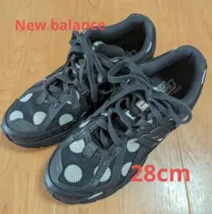 New Balance 1906R Polka Dot Phantom 28cmのサムネイル